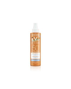 Vichy Capital Soleil Spray Enfant SPF50+ Spray 200 ml