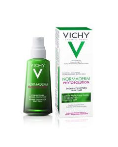 Vichy Normaderm Soin Quotidien Double Correction 50 ml