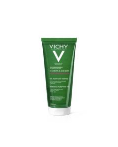 Vichy Normaderm Phytosolution Gel Purifiant Intense 200 ml