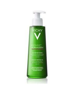 Vichy Normaderm Phytosolution Gel Purifiant Intense 400 ml