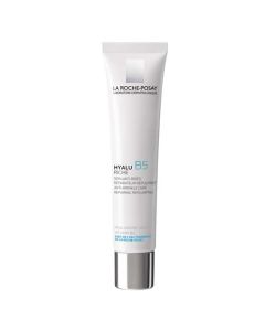 La Roche-Posay Hyalu B5 Soin Riche Anti-Rides à l'Acide Hyaluronique T40 ml