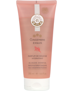 Roger&Gallet Parfum De Douche Gingembre Exquis 200ml