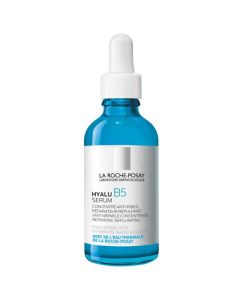 La Roche-Posay Hyalu B5 Sérum Anti-Rides à L’Acide Hyaluronique Pipette 50 ml