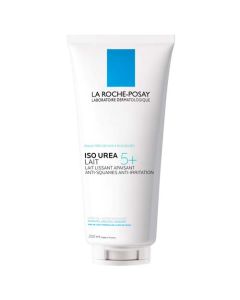 La Roche-Posay Iso Urea Lait Lissant Anti-Squames Anti-Irritations 200 ml