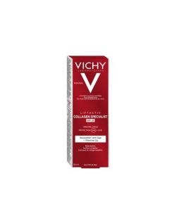 Vichy Soin Anti Âge Liftactiv Collagen Specialist SPF25 50 ml