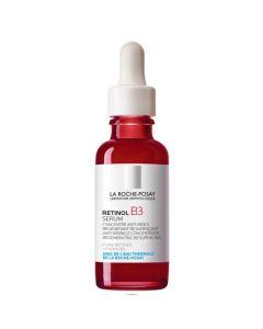 La Roche-Posay Rétinol B3 Sérum Anti-Rides Au Rétinol Régénérant Resurfaçant Pipette 30 ml