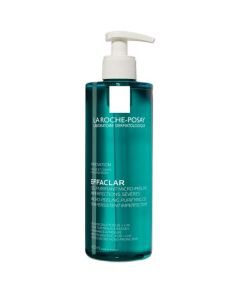 La Roche-Posay Effaclar Gel Micropeeling 400 ml