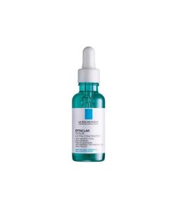 La Roche-Posay Effaclar Sérum Visage Anti Imperfections Micro Peeling Peaux Tendance Acnéique 30 ml