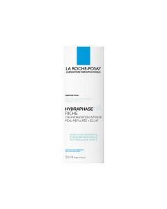 La Roche-Posay Hydraphase Ha Riche 50 ml