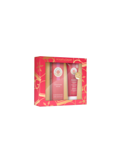 Roger & Gallet Coffret Noël Découverte Gingembre Rouge