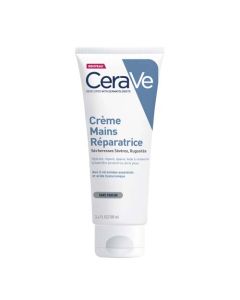 CeraVe Crème Mains Réparatrice100 ml