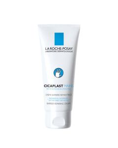 La Roche-Posay Cicaplast Crème Mains Barrière Réparatrice 100 ml