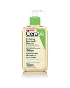 CeraVe Huile Lavante Moussante Hydratante 236 ml