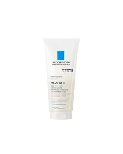 La Roche-Posay Effaclar H Iso-Biome Crème Lavante Hydratante Apaisante Anti-Imperfections 200 ml