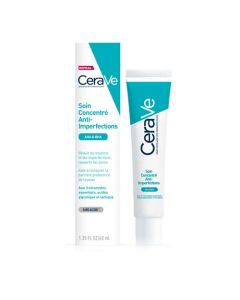 CeraVe Soin Concentré Anti-Imperfections 40 ml