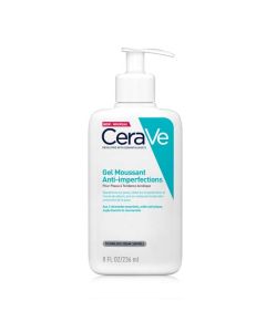 CeraVe Gel Moussant Anti-Imperfections 236ml