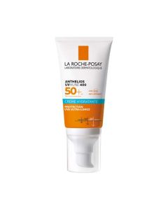 La Roche-Posay Uvmune 400 Crème Avec Parfum SPF 50+ 50 ml