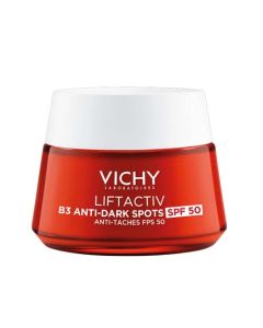 Vichy Lifactiv Crème Jour Anti-Tâches B3 SPF50 50 ml