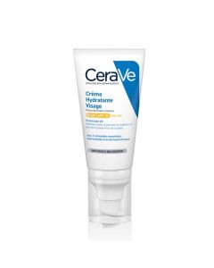 CeraVe Crème Hydratante Visage SPF 30 52 ml