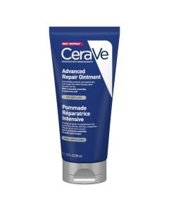CeraVe Pommade Réparatrice Intensive Visage et Corps 88 ml