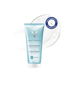 Vichy Pureté Thermale Gel Frais Nettoyant 200ml