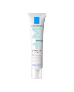La Roche-Posay Effaclar Duo+M Soin Triple Correction Anti-Imperfections 40 ml
