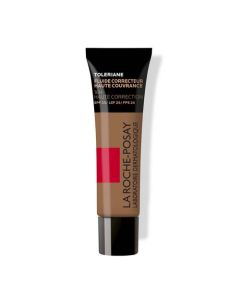 La Roche-Posay Tolériane Fluide Correcteur Haute Couvrance 16H Spf25 Teinte 16 30ml