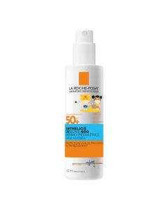 La Roche-Posay Anthelios UVmune 400 Dermo-Pediatrics Spray Invisible SPF50+ 200ml