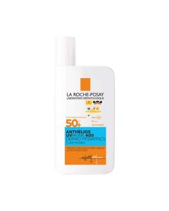 La Roche-Posay Anthelios UVmune 400 Dermo-Pediatrics Fluide SPF50+ 50ml