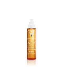 Vichy Capital Soleil Huile Sèche Invisible SPF50+ 200ml