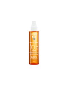 Vichy Capital Soleil Huile Invisible de Protection Cellulaire SPF30 200ml