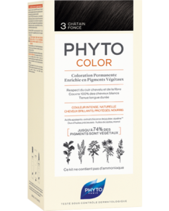 Phytocolor Gelée Brillance Couleur 150ml