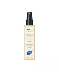 Phytodetox Spray Rafraichissant Antiodeur 150ml