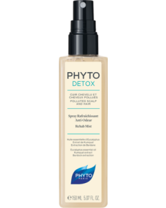 Phyto Detox Shampooing Tube 125ml