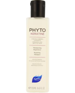 Phytokeratine Shampooing S/sulfate 250ml