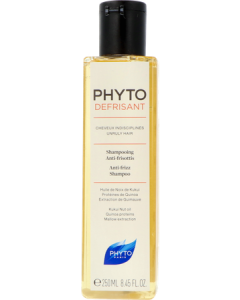 Phyto Phytodefrisant Shampooing Antifrisottis 250ml
