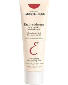 Embryolisse Embryoderme Soin Nutritif Revitalisant 75ml