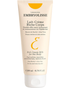 Embryolisse Lait Crème Riche Corps 250ml