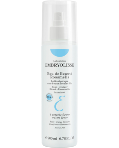 Embryolisse Eau de Beauté Rosamelis 200ml