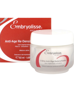 Embryolisse Crème Anti-Age Redensifiante 50ml