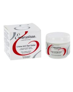 Embryolisse Crème Anti-Age Global 50ml