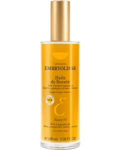 Embryolisse Huile de Beauté 100 ml