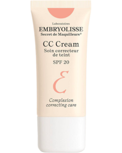 Embryolisse Soin Correcteur de Teint CC Cream Spf20 30ml