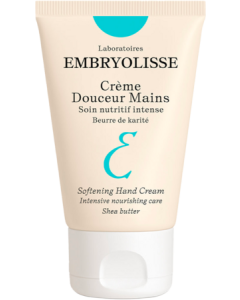Embryolisse Crème Douceur Mains Nutrition Intense 50ml