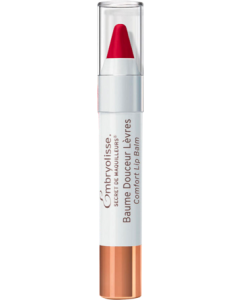 Embryolisse Baume Douceur Lèvres Corail Nude Crayon Retractable 2g5