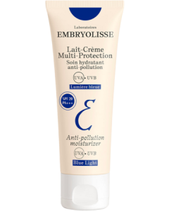Embryolisse Lait Crème Multi Protection Soin Hydratant 40ml