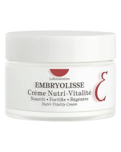 Embryolisse Crème Nutri-Vitalité 50ml
