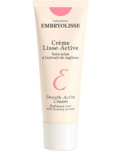 Embryolisse Crème Lisse Active Soin Eclat 40ml