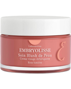 Embryolisse Soin Blush de Peau Rose Lumière 50ml