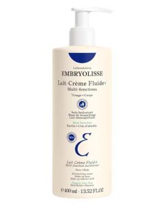 Embryolisse Lait Crème Fluide+ 400ml